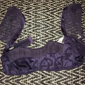 Emporio Armani bra